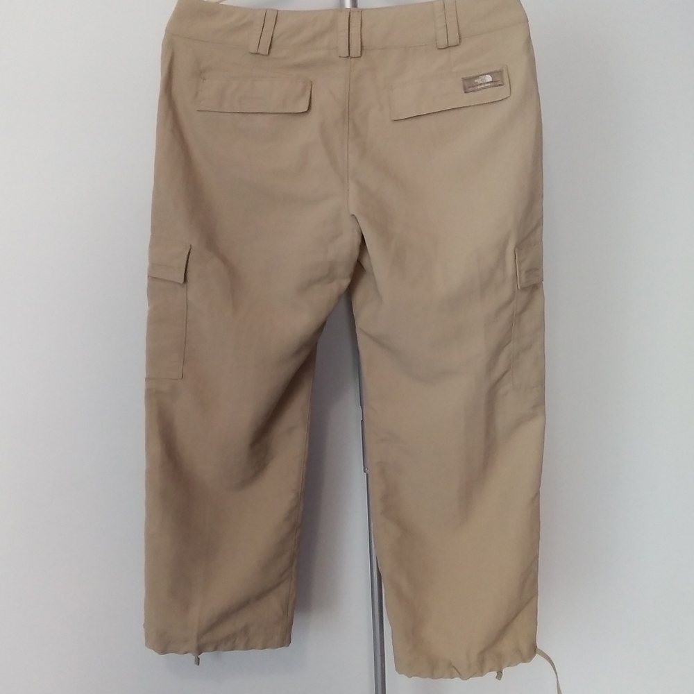 ⭐️NORTH FACE Trekking Capris - Picture 4 of 10
